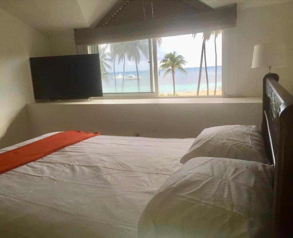 Apartamento Limsor Playa Frente Al Mar *
