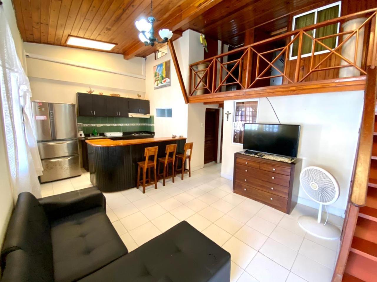 Apartamento Limsor Playa Frente Al Mar San Andrés