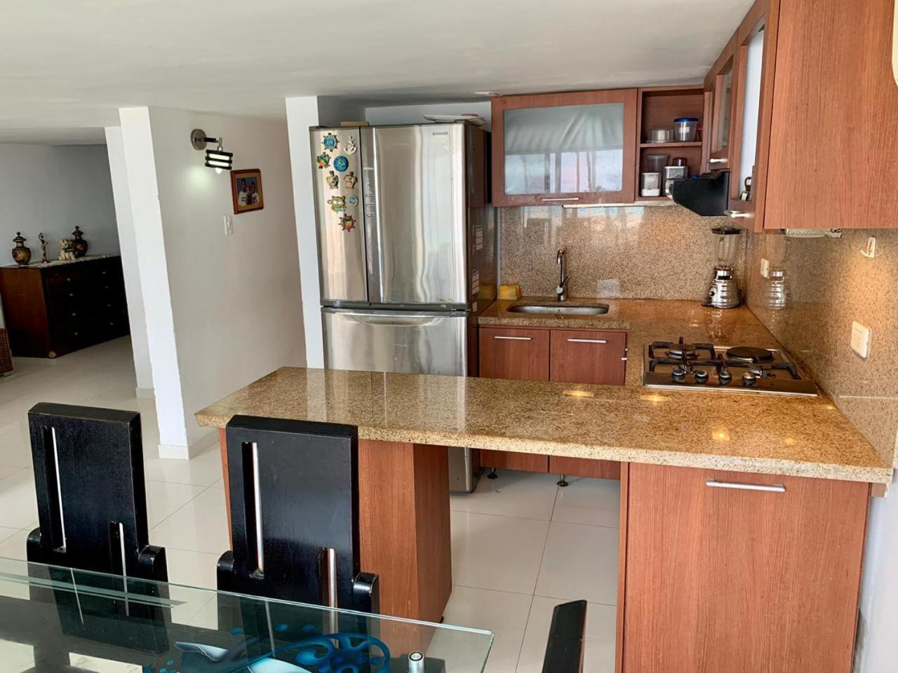 Limsor Playa Frente Al Mar Apartamento