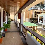 Apartamentos Limsor Playa Frente Al Mar